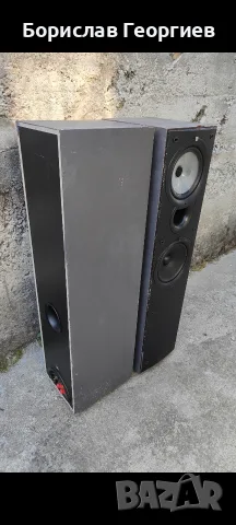 тонколони Kef Q55, снимка 4 - Тонколони - 55306921