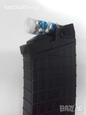 пълнител за САЙГА/SAIGA, снимка 10 - Оборудване и аксесоари за оръжия - 54090255