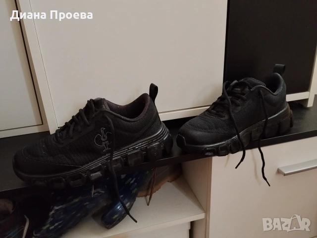 Маратонки , снимка 5 - Детски маратонки - 55010170