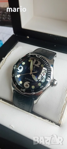 corum 44mm , снимка 8 - Мъжки - 54884744