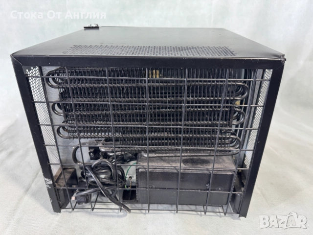Хладилник мини  - 45W / 17L, снимка 8 - Друга електроника - 54602535
