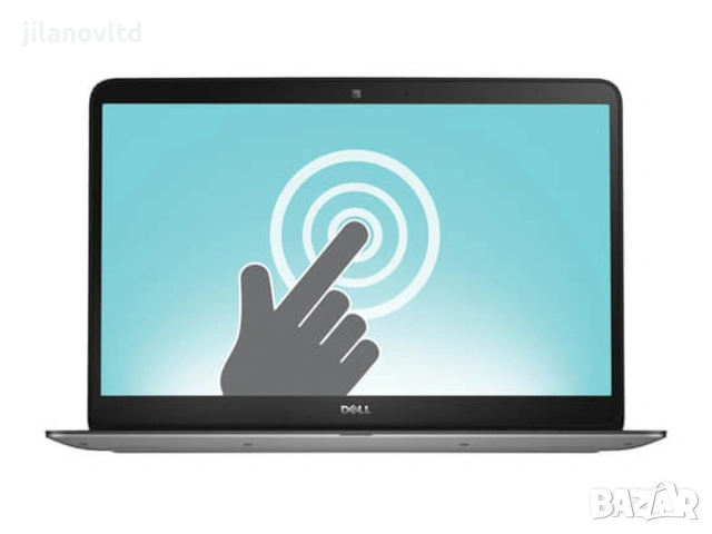 Лаптоп DELL Inspiron 15 7547 I5-4210U 8GB 512GB SSD ТЪЧСКРИЙН с до 24 МЕСЕЦА ГАРАНЦИЯ