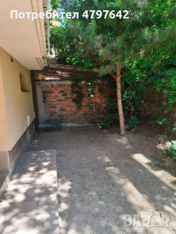 Едностаен апартамент в Каменица 1, снимка 5 - Апартаменти - 54941368