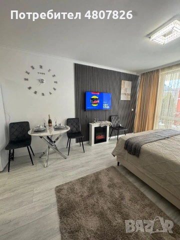 продам студию, снимка 6 - Апартаменти - 54315118