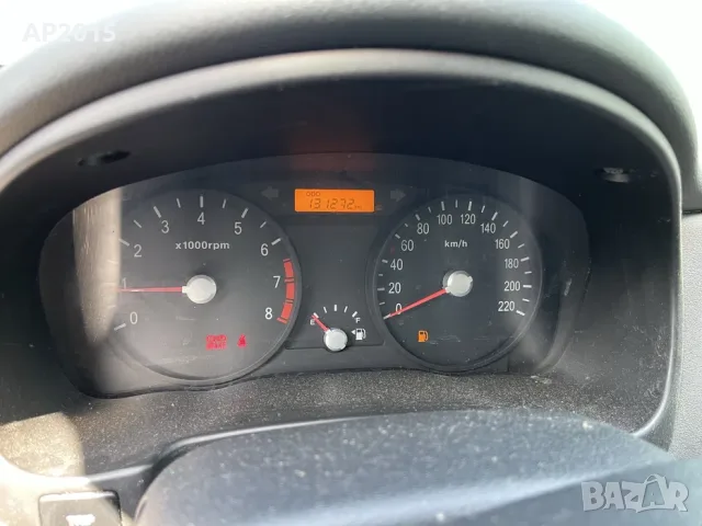 KIA Rio 1.4 G4EE 2009. На части., снимка 7 - Части - 55322708