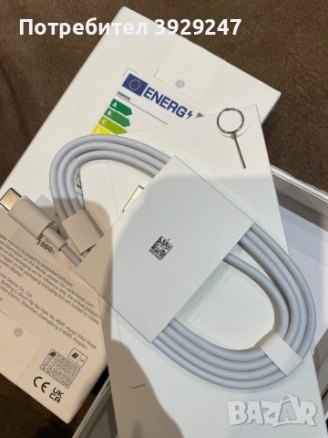 Телефон Honor X5c, снимка 3 - Други - 54086374