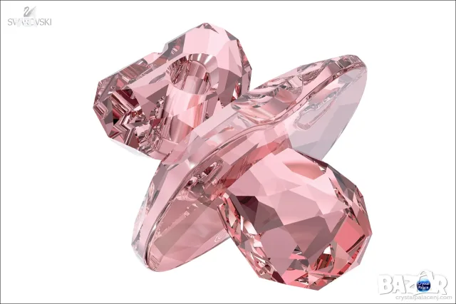 Swarovski, залагалка