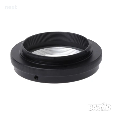 Адаптер L39 M39 към Sony E Mount за Leica L39 обективи NEX A6000 A7, снимка 7 - Обективи и филтри - 54751950