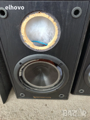 Тонколони Infinity reference 10-кутии, снимка 3 - Тонколони - 41585978