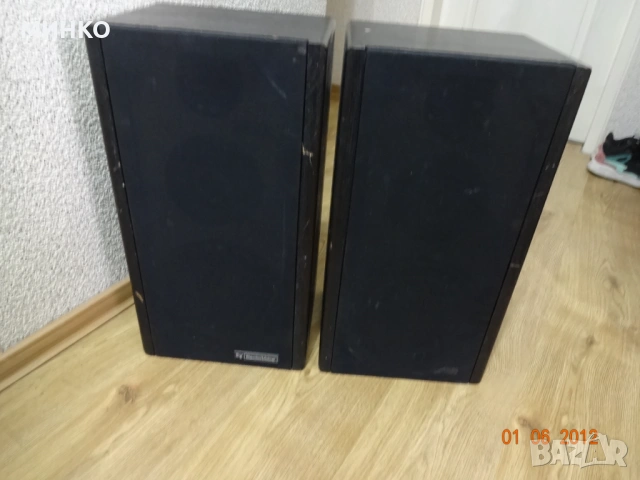 Electro-Voice OPAL -за ремонт, снимка 16 - Тонколони - 54440441