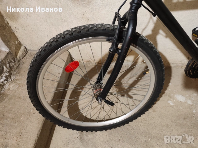 Велосипед 26-ца , снимка 16 - Велосипеди - 54576364