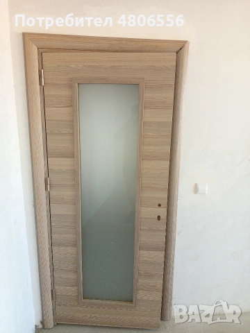 интериорни врати супер масивни , снимка 6 - Интериорни врати - 54298565