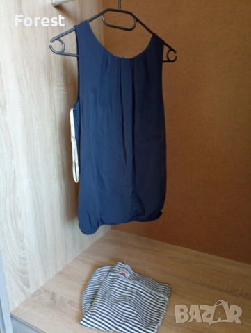 Дамски дрехи Ted Baker,Tommy Hilfiger, снимка 8 - Якета - 54625642