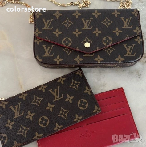 Чанта Louis Vuitton/IM487