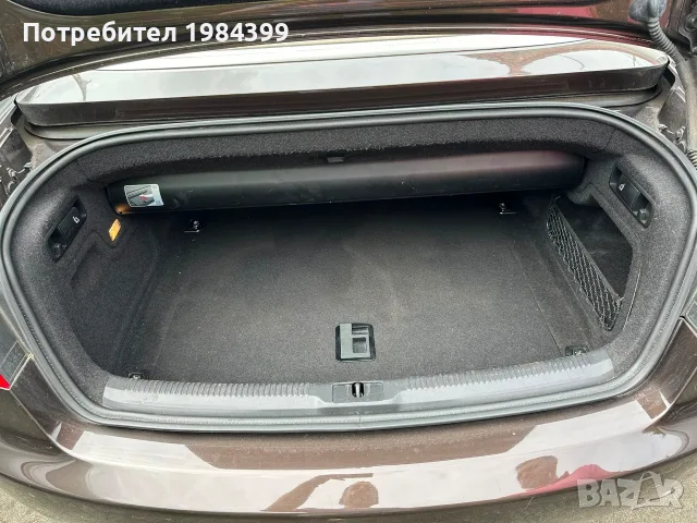 Audi А5 кабрио нов внос, снимка 5 - Автомобили и джипове - 55609330