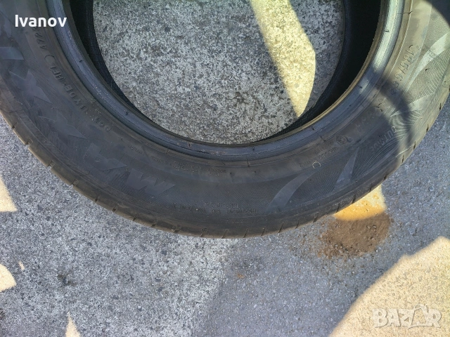 4бр. 185/65/15 Maxxis, снимка 6 - Гуми и джанти - 54980516