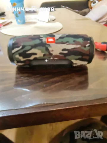 блутут колонка jbl charger 3 