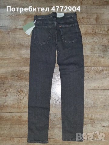 w29 l32 H&M дънки, снимка 5 - Дънки - 55160446