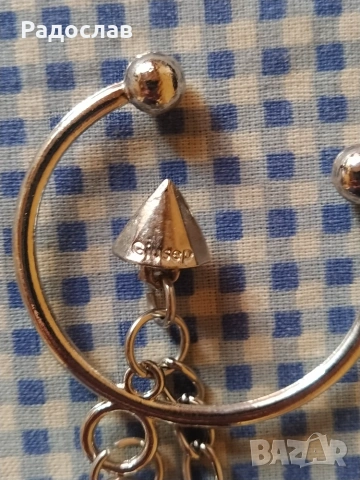 ключодържател Dsquared2, снимка 2 - Други - 55055912
