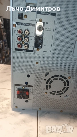 SONY RXD7, снимка 7 - Аудиосистеми - 54503450