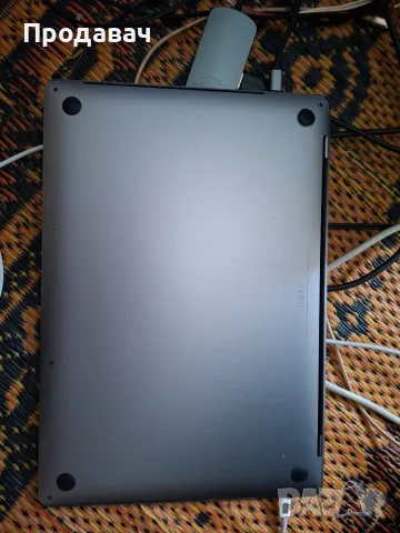 MacBook pro два броя 2018 2019., снимка 5 - Лаптопи за работа - 55531293