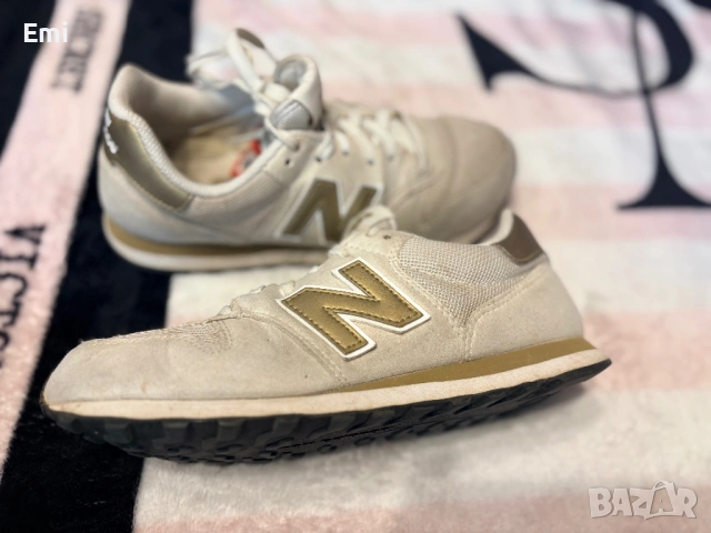 New balance , снимка 2 - Маратонки - 54620129