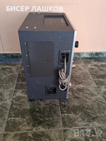 AKAI 345 TUBE RELL, снимка 10 - Ресийвъри, усилватели, смесителни пултове - 55694734
