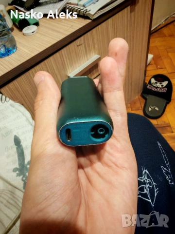 Продавам Glo Hyper Pro, снимка 6 - Друга електроника - 54195175