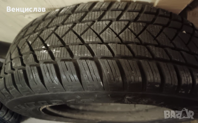 Продавам зимни гуми. 