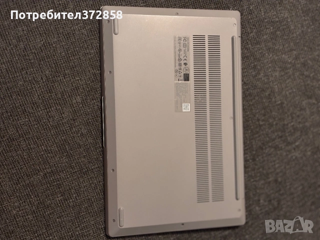 Ултрабук Lenovo IdeaPad 5 (14") - вкл. Office пакет поколение / 8GB RAM / 256GB NVMe SSD / Силна Бат, снимка 3 - Лаптопи за работа - 54800399