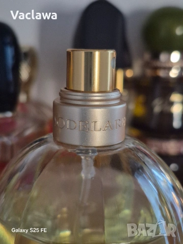 Oscar De La Renta So de la Renta EDT 100 ml., снимка 4 - Дамски парфюми - 53968351