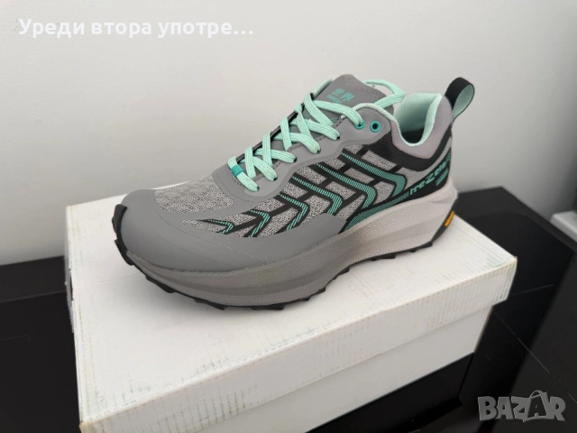 Дамски туристически обувки TreZeta, снимка 4 - Маратонки - 54338086