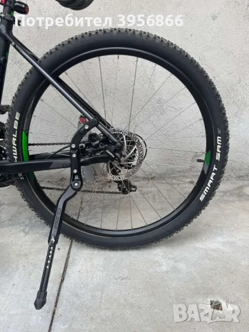 Cube Aim Pro 27.5'', снимка 9 - Велосипеди - 55406963