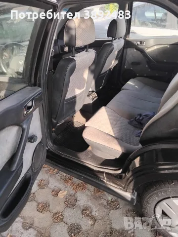 Алфа Ромео 146.Бензин., снимка 8 - Автомобили и джипове - 55496455