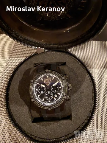 PHILIPP PLEIN SPORT часавник
