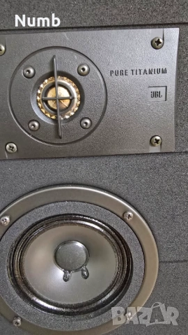 JBL LX166 – 4-лентови Hi-Fi колони (Made in USA), снимка 3 - Тонколони - 54447714