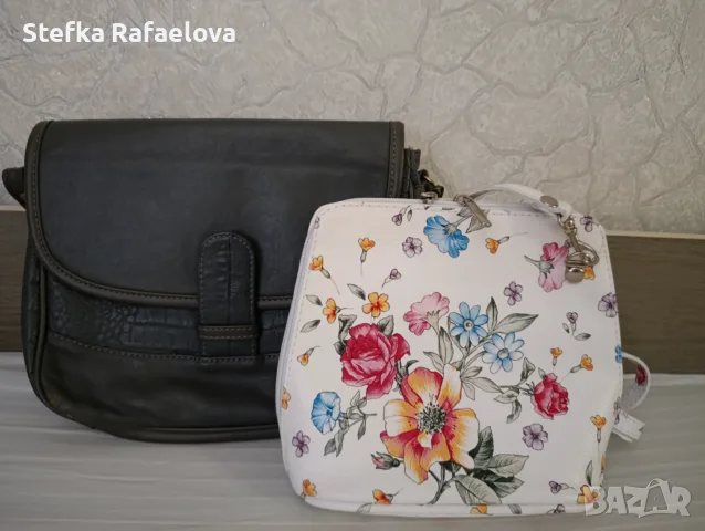 Дамски чанти 1 😀, снимка 10 - Чанти - 55606341