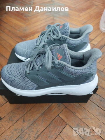 Adidas Ultimashow 2.0, снимка 3 - Маратонки - 54162944