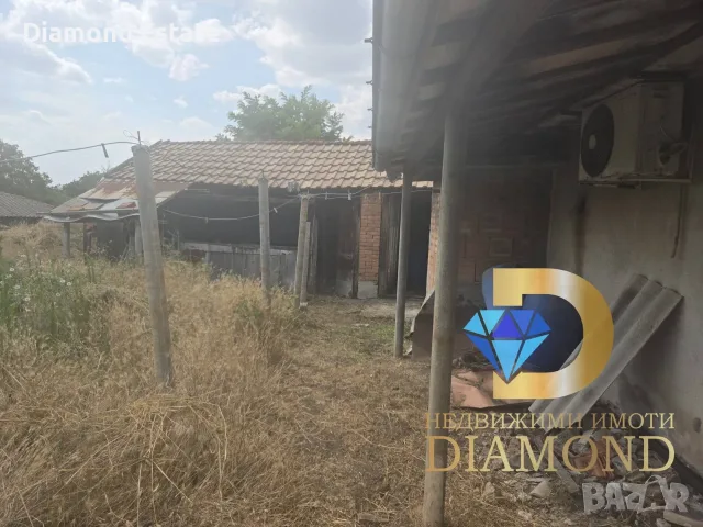 Едноетажна къща в село Странско, общ. Димитровград, снимка 14 - Къщи - 55314336