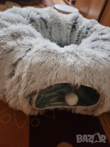 Тунел за котки, снимка 2 - За котки - 54787454