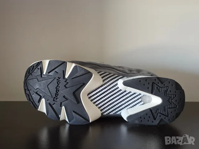 Reebok InstaPump Fury 94 /42номер 27см стелка Нови с кутия , снимка 8 - Маратонки - 55424311