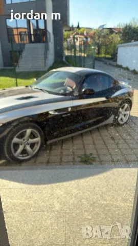 BMW Z 4. 2014.. Топ!, снимка 7 - Автомобили и джипове - 55470121