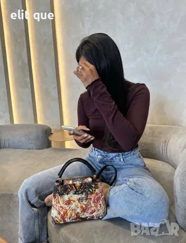 чанта Louis Vuitton 