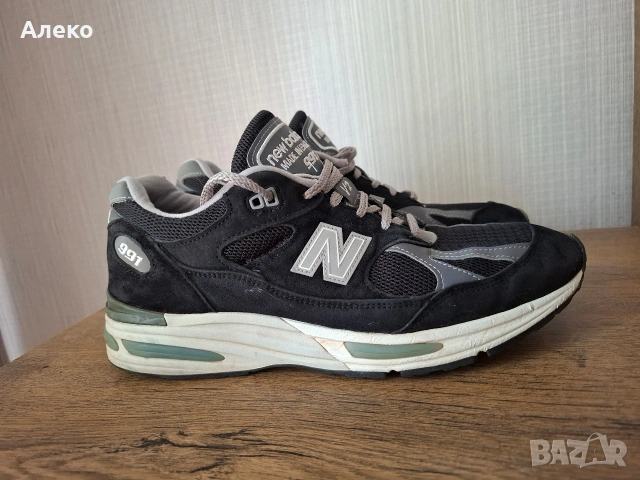new balance 911 V2 маратонки 44 номер. 