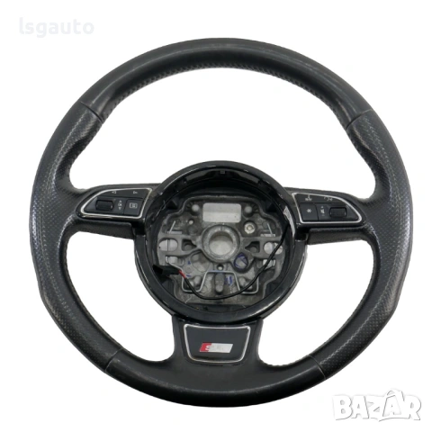 Волан AUDI A1 (8X) 2010-2018 ID: 161206 ОЕМ № 8X0419091L