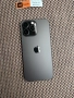 КАТО НОВ!*ЛИЗИНГ* iPhone 16 Pro Max 256Gb Black Titanium / ГАРАНЦИЯ, снимка 3