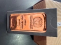 1 кг Медно Кюлче Germania Mint 999.9 Fine Copper – Сериен Номер, Холограма и Вакуум Опаковка, снимка 3