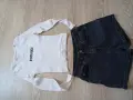 продавам дамски комплект , снимка 3