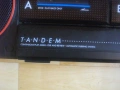 ВИНТИДЖ ОТ 1984г. PHILIPS TANDEM D 8334 BLACK DUAL DECK RADIO CASSETTE RECORDER ОТЛИЧНО СЪСТОЯНИЕ , снимка 15