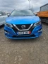 NISSAN Qashqai 1.7 dCi 4x4 Tekna , снимка 1
